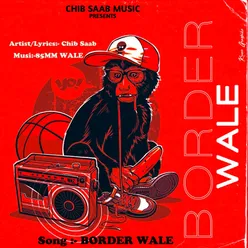 Border Wale